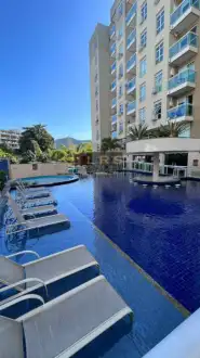 Apartamento para alugar Estrada do Rio Grande,Rio de Janeiro,RJ - R$ 1.100