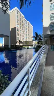 Apartamento para alugar Estrada do Rio Grande,Rio de Janeiro,RJ - R$ 1.100