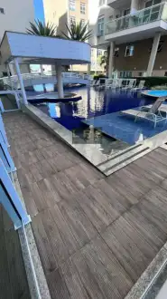 Apartamento para alugar Estrada do Rio Grande,Rio de Janeiro,RJ - R$ 1.100
