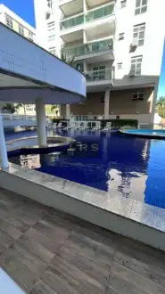 Apartamento para alugar Estrada do Rio Grande,Rio de Janeiro,RJ - R$ 1.100