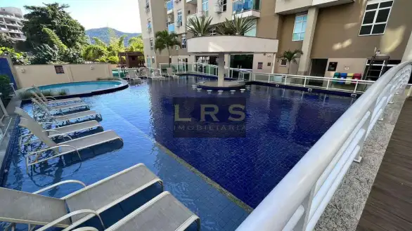 Apartamento para alugar Estrada do Rio Grande,Rio de Janeiro,RJ - R$ 1.100