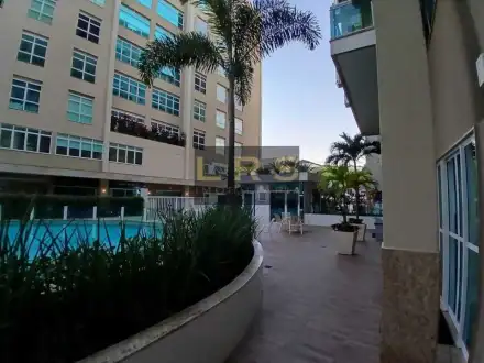 Apartamento para alugar Estrada do Rio Grande,Rio de Janeiro,RJ - R$ 1.100