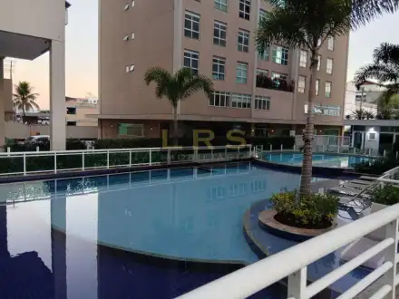 Apartamento para alugar Estrada do Rio Grande,Rio de Janeiro,RJ - R$ 1.100