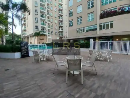 Apartamento para alugar Estrada do Rio Grande,Rio de Janeiro,RJ - R$ 1.100