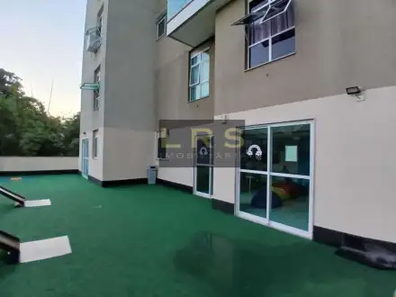 Apartamento para alugar Estrada do Rio Grande,Rio de Janeiro,RJ - R$ 1.100