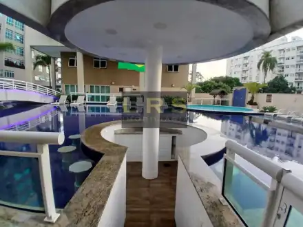 Apartamento para alugar Estrada do Rio Grande,Rio de Janeiro,RJ - R$ 1.100
