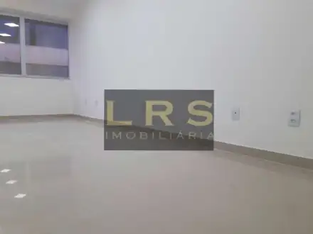 Sala Comercial 25m² para alugar Estrada Pau-Ferro,Rio de Janeiro,RJ - R$ 600