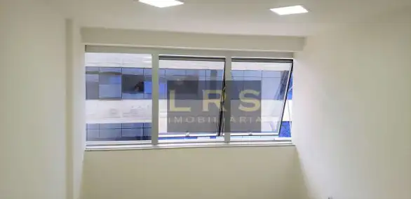Sala Comercial 25m² para alugar Estrada Pau-Ferro,Rio de Janeiro,RJ - R$ 600