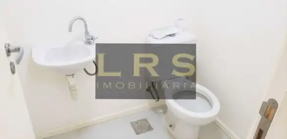 Sala Comercial 25m² para alugar Estrada Pau-Ferro,Rio de Janeiro,RJ - R$ 600