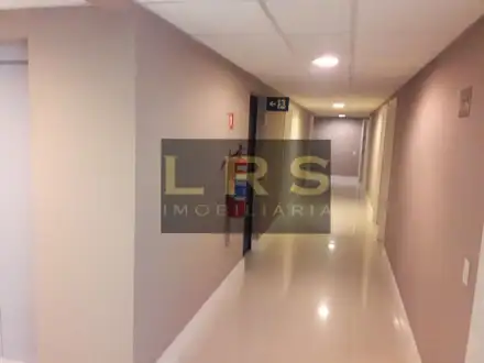 Sala Comercial 25m² para alugar Estrada Pau-Ferro,Rio de Janeiro,RJ - R$ 600