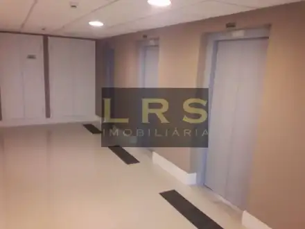 Sala Comercial 25m² para alugar Estrada Pau-Ferro,Rio de Janeiro,RJ - R$ 600