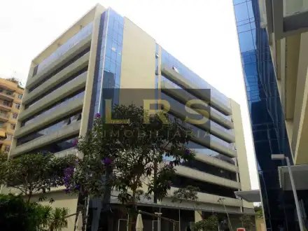 Sala Comercial 25m² para alugar Estrada Pau-Ferro,Rio de Janeiro,RJ - R$ 600