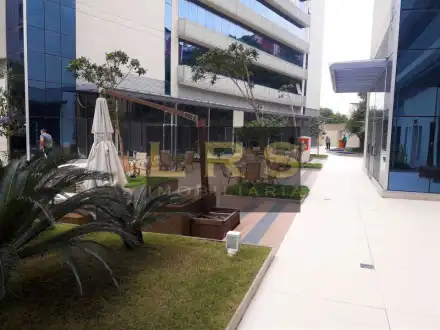 Sala Comercial 25m² para alugar Estrada Pau-Ferro,Rio de Janeiro,RJ - R$ 600