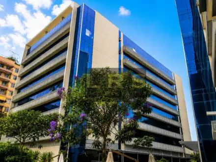 Sala Comercial 25m² para alugar Estrada Pau-Ferro,Rio de Janeiro,RJ - R$ 600