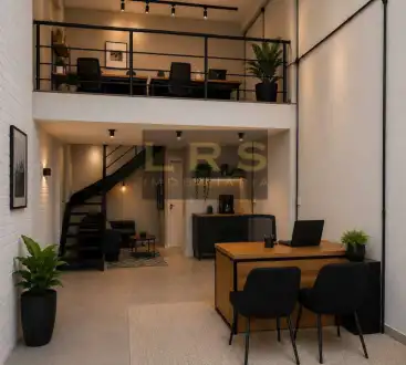 ALUGADO - Sala Comercial 49m² para alugar Rua Tirol,Rio de Janeiro,RJ - RD3