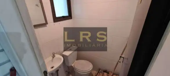Sala Comercial 49m² para alugar Rua Tirol,Rio de Janeiro,RJ