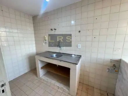 Apartamento para alugar Rua Soares Caldeira,Rio de Janeiro,RJ - R$ 1.000