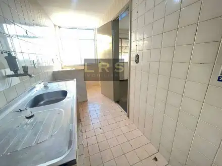 Apartamento para alugar Rua Soares Caldeira,Rio de Janeiro,RJ - R$ 1.000