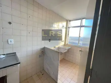 Apartamento para alugar Rua Soares Caldeira,Rio de Janeiro,RJ - R$ 1.000