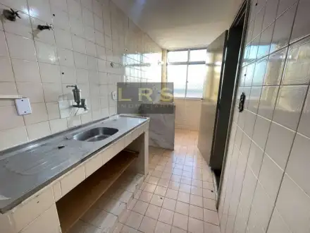 Apartamento para alugar Rua Soares Caldeira,Rio de Janeiro,RJ - R$ 1.000