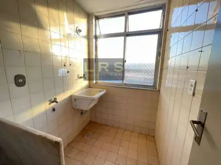 Apartamento para alugar Rua Soares Caldeira,Rio de Janeiro,RJ - R$ 1.000
