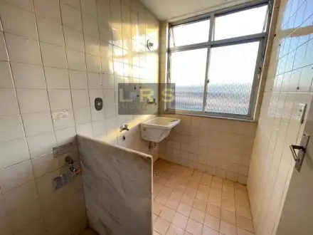 Apartamento para alugar Rua Soares Caldeira,Rio de Janeiro,RJ - R$ 1.000