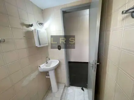 Apartamento para alugar Rua Soares Caldeira,Rio de Janeiro,RJ - R$ 1.000
