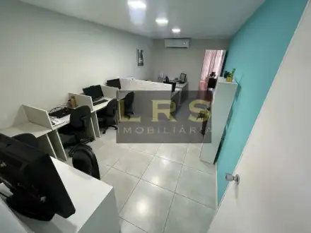 Sala Comercial 49m² para alugar Avenida Geremário Dantas,Rio de Janeiro,RJ - R$ 500