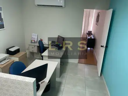 Sala Comercial 49m² para alugar Avenida Geremário Dantas,Rio de Janeiro,RJ - R$ 500