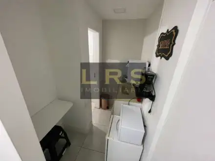 Sala Comercial 49m² para alugar Avenida Geremário Dantas,Rio de Janeiro,RJ - R$ 500