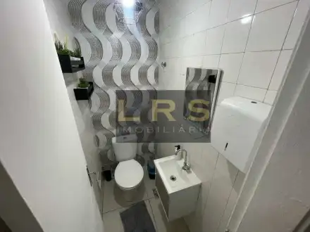 Sala Comercial 49m² para alugar Avenida Geremário Dantas,Rio de Janeiro,RJ - R$ 500