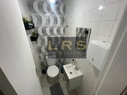 Sala Comercial 49m² para alugar Avenida Geremário Dantas,Rio de Janeiro,RJ - R$ 500