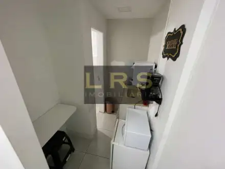 Sala Comercial 49m² para alugar Avenida Geremário Dantas,Rio de Janeiro,RJ - R$ 500