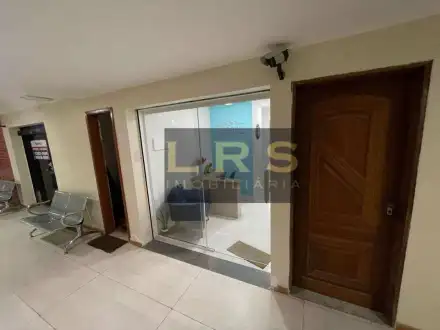 Sala Comercial 49m² para alugar Avenida Geremário Dantas,Rio de Janeiro,RJ - R$ 500