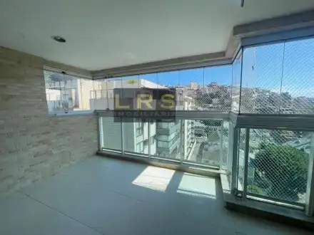 Apartamento à venda Estrada do Guanumbi,Rio de Janeiro,RJ