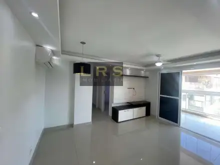 Apartamento à venda Estrada do Guanumbi,Rio de Janeiro,RJ