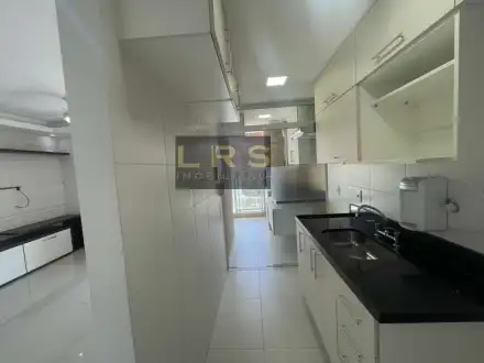 Apartamento à venda Estrada do Guanumbi,Rio de Janeiro,RJ