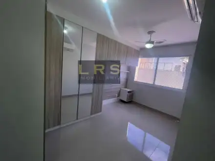 Apartamento à venda Estrada do Guanumbi,Rio de Janeiro,RJ