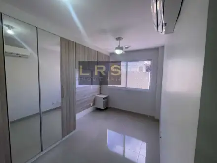 Apartamento à venda Estrada do Guanumbi,Rio de Janeiro,RJ
