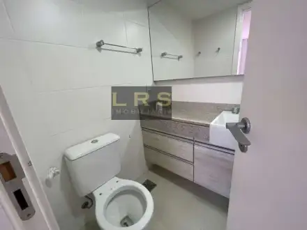 Apartamento à venda Estrada do Guanumbi,Rio de Janeiro,RJ