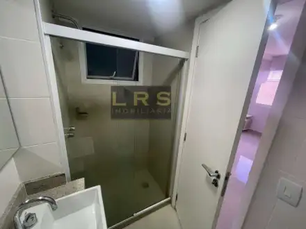Apartamento à venda Estrada do Guanumbi,Rio de Janeiro,RJ