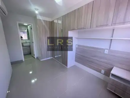 Apartamento à venda Estrada do Guanumbi,Rio de Janeiro,RJ