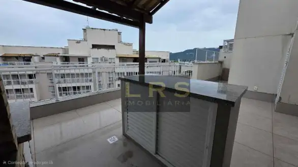 Apartamento para alugar Rua Macembu,Rio de Janeiro,RJ - R$ 3.500