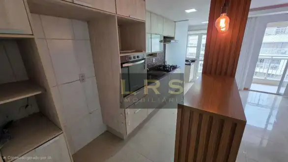 Apartamento para alugar Rua Macembu,Rio de Janeiro,RJ - R$ 3.500