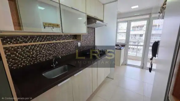 Apartamento para alugar Rua Macembu,Rio de Janeiro,RJ - R$ 3.500