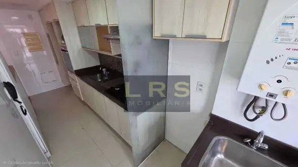 Apartamento para alugar Rua Macembu,Rio de Janeiro,RJ - R$ 3.500
