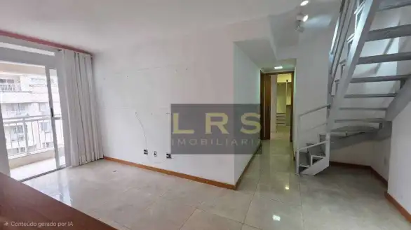 Apartamento para alugar Rua Macembu,Rio de Janeiro,RJ - R$ 3.500