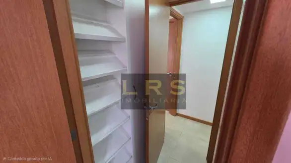 Apartamento para alugar Rua Macembu,Rio de Janeiro,RJ - R$ 3.500
