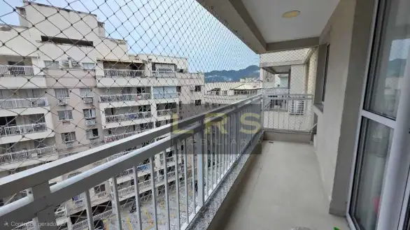 Apartamento para alugar Rua Macembu,Rio de Janeiro,RJ - R$ 3.500