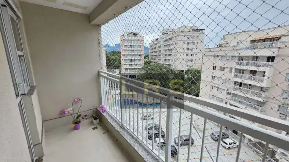 Apartamento para alugar Rua Macembu,Rio de Janeiro,RJ - R$ 3.500